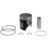 NAMURA ПОРШЕНЬ YAMAHA DT 125 R\/X\/E (DT125) '88-'06 (56,73MM=+0,75MM) (8002D075, 22140075) (КІЛЬЦЯ NX-40011-3R) - зображення 1