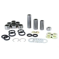 PROX КОМПЛЕКТ РЕМОНТУ СТІЙКИ (ПОВОРОТНОГО КУЛАКА) ВАЖЕЛЯ HONDA CR 125/250/500R '91-92