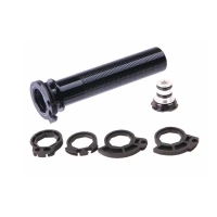 ODI РУЧКА ROLGAZU (FUSION PRO THROTTLE TUBE)