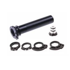 ODI РУЧКА ROLGAZU (FUSION PRO THROTTLE TUBE)