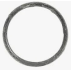 ATHENA ПРОКЛАДКА ГЛУШНИКА KTM 600 87-89