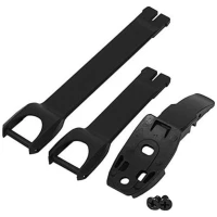 GAERNE (2023) ЗАПЧАСТИНИ OKUCIA DO BUTOW GAERNE G.ADVENTURE ( КОМПЛЕКТ 2 ШТУКИ. Z WKRETAMI )