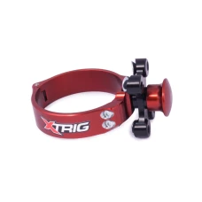 XTRIG БЛОК АМОТРТИЗАТОРІВ (HOLESHOT) 54MM KYB; 48MM SHOWA