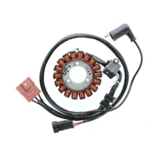 ELECTROSPORT UZWOJENIE ГЕНЕРАТОР (STATOR) APRILIA / GILERA / ITALJET / MALAGUTI / PIAGGIO / VESPA 125/250/300/500CCM