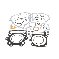 WINDEROSA (VERTEX) КОМПЛЕКТ ПРОКЛАДОК YAMAHA YFM 700 GRIZZLY '14-'15