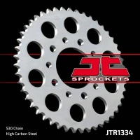 JT ЗІРОЧКА ЗАД 334 41 HONDA CBR 1000F '96-'00 (SC24), VF 500F '85-'88 (33441JT) (LANC. 530)