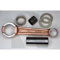 ROYAL RODS ШАТУН KTM SX 250 (SX250) '03-'25, EXC 250 (EXC250) '04-'25, SX 300 (SX300) EXC 300 (EXC300) '04-'25, HUSQVARNA 250/300 TC-TE '14-'25, GAS GAS EC / EX / MC 250/300 '21-'24