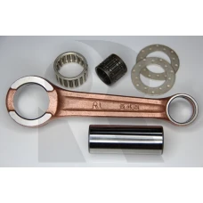 ROYAL RODS ШАТУН KTM SX 250 (SX250) '03-'25, EXC 250 (EXC250) '04-'25, SX 300 (SX300) EXC 300 (EXC300) '04-'25, HUSQVARNA 250/300 TC-TE '14-'25, GAS GAS EC / EX / MC 250/300 '21-'24