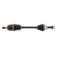ALL BALLS ПОЛУВІСЬ ПРИВІДНА SUZUKI LTA-450 X KING QUAD 07-10, LTA-700 X KING QUAD 06-07, LTA-750 X KING QUAD 08-17 AB6 STRONG ПЕРІД СТОРОНА ЛІВА / ПРАВА