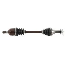 ALL BALLS ПОЛУВІСЬ ПРИВІДНА SUZUKI LTA-450 X KING QUAD 07-10, LTA-700 X KING QUAD 06-07, LTA-750 X KING QUAD 08-17 AB6 STRONG ПЕРІД СТОРОНА ЛІВА / ПРАВА