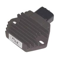 TOURMAX 2023/02 РЕГУЛЯТОР НАПРУГИ HONDA CRF 250R '10-'12, CRF 450R '09-'12, NSF 250R HRC '12, (OEM: 31600-MEN-A31) (MADE IN JAPAN)