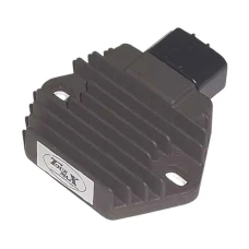 TOURMAX 2023/02 РЕГУЛЯТОР НАПРУГИ HONDA CRF 250R '10-'12, CRF 450R '09-'12, NSF 250R HRC '12, (OEM: 31600-MEN-A31) (MADE IN JAPAN)