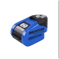 OXFORD АКЦІЯ БЛОК ТОРМОЗА ДИСКА ALARMEM QUARTZ XA6 КОЛІР NIENIESKI (PIN 6MM)