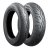 МОТОШИНИ BRIDGESTONE 130\/90-16 EXEDRA МАКС 67H TL ПЕРЕДНЯ DOT 05\/2024 - зображення 2