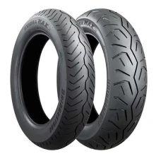 МОТОШИНИ BRIDGESTONE 200/50ZR17 EXEDRA МАКС (75W) TL ЗАДНЯ DOT 08/2023