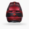 KENNY RACING ШОЛОМ CROSS\/ENDURO PERFORMANCE GRAPHIC CANDY RED MATT КОЛІР ЧОРНИЙ\/ЧЕРВОНИЙ РОЗМІР L - зображення 3