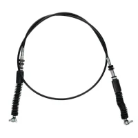 ALL BALLS 2025/07 ТРОСИК ЗМІНИ ПЕРЕДАЧ (ХОДУ) POLARIS RANGER 4X4 900 ДИЗЕЛЬ '11-'14, RANGER 4X4 900 ДИЗЕЛЬ CREW '12-'13, RANGER ДИЗЕЛЬ INTL '14,