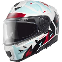 SCHUBERTH ШОЛОМ S3 SPARK БІЛА, 55 S