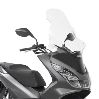 GIVI SPECIFIC КОЗИРКА БАНЕР 81.5 X 55 CM (H X W) HONDA PCX 125-150 14
