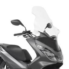 GIVI SPECIFIC КОЗИРКА БАНЕР 81.5 X 55 CM (H X W) HONDA PCX 125-150 14