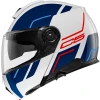 SCHUBERTH ШОЛОМ C5 MASTER СИНЯ XL 61 - зображення 4
