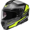 SCHUBERTH ШОЛОМ S3 DAYTONA ЖОВТИЙ MATT, 61 XL - зображення 1
