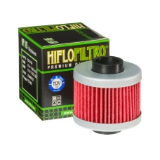 HIFLO МАСЛЯНИЙ ФІЛЬТР HF185