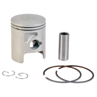 FORTE ПОРШЕНЬ KIT, 46,96 , APRILIA  06- / DERBI  / GILERA , FORTE 70CC CYL. KIT