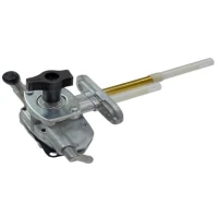 BRONCO PETCOCK КЛАПАН