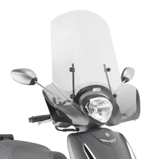 GIVI СПОЙЛЕР YAMAHA D'ELIGHT 125 (2021)