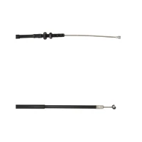 BIKETEC ТРОСИК КОМПЛЕКТА СЦЕПЛЕННЯ HONDA NT 700 V DEAUVILLE '05-'16 , 22870-MEW-921