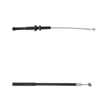 BIKETEC ТРОСИК КОМПЛЕКТА СЦЕПЛЕННЯ HONDA NT 700 V DEAUVILLE '05-'16 , 22870-MEW-921