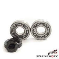 BEARING WORX ПІДШИПНИК ВАЛУ КОЛІНВАЛА HONDA CRF 250R '06-'17, CRF 250X '07-'17 (K073)