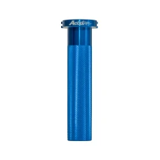 ACCEL 2024/01 ROLGAZ АЛЮМІНІЙ БЕЗ ПІДШИПНИК BLUE