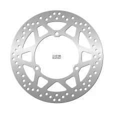 NG 2023/12 ДИСК FRONT L/R S 267X115X3,5 3X10,25