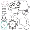 WINDEROSA (VERTEX) КОМПЛЕКТ ПРОКЛАДОК KTM EXC 520 00-02, EXC 525 03-07, SX 450 03-06, SX 520 00-02, SX 525 03-06 (Z USZCZELNIACZAMI SILNIKOWYMI) - зображення 1
