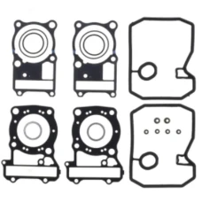 ATHENA УЩІЛЬНЕННЯ TOP-END HONDA XL 600V TRANSALP '90-'99 (Z USZCZELKAMI POKRYW ZAWOROWYCH)