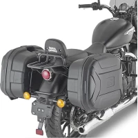 KAPPA 2023/04 СТЕЛАЖ KUFROW БОКОВИХ MONOKEY ROYAL ENFIELD METEOR 350 '21-'22