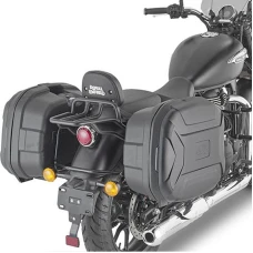 KAPPA 2023/04 СТЕЛАЖ KUFROW БОКОВИХ MONOKEY ROYAL ENFIELD METEOR 350 '21-'22