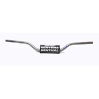 RENTHAL АКЦІЯ КЕРМО 1,1/8 ЦІЛИЙ (28,6MM) MX FATBAR HANDLEBARS GOLD TRIALS 100 КОЛІР ЗОЛОТИЙ Z GABKA