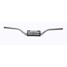 RENTHAL АКЦІЯ КЕРМО 1,1/8 ЦІЛИЙ (28,6MM) MX FATBAR HANDLEBARS GOLD TRIALS 100 КОЛІР ЗОЛОТИЙ Z GABKA
