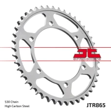 ЗАДНЯ ЗІРКА JR 865 39 YAMAHA FZX750 '86-'97 (JTR865.39)* (LANC. 530)