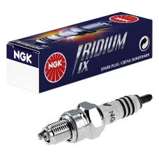 NGK СВІЧА ЗАПАЛЮВАННЯ CR7HIX (NR 7544) (IU22,IUF22) (4)