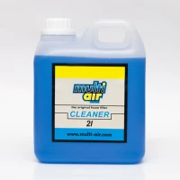 MULTI AIR FILTER CLEANER ЗАСІБ DO MYCIA ФІЛЬТРІВ ПОВІТРЯ 2L (12) (AKC)