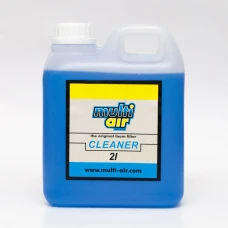MULTI AIR FILTER CLEANER ЗАСІБ DO MYCIA ФІЛЬТРІВ ПОВІТРЯ 2L (12) (AKC)