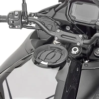 KAPPA 2023/03 КРІПЛЕННЯ БАКА KAWASAKI VERSYS 650 '22-,