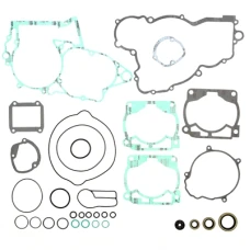 PROX КОМПЛЕКТ ПРОКЛАДОК Z KOMPLETEM УЩІЛЬНЮВАЧІ SILNIKOWYCH KTM SX / EXC 250 '05-'06