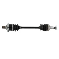 НАПІВВІСЬ ПРИВІДНА ALL BALLS AB6 STRONG — ARCTIC CAT 400 FIS/450 TRV/500 FIS/TRV ЗАДНІЙ ЛІВА/ПРАВА