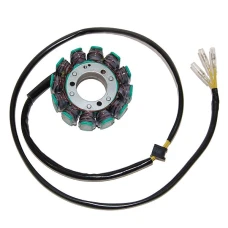 ELECTROSPORT UZWOJENIE ГЕНЕРАТОР (STATOR) SUZUKI GS 400 '77-'78, GS 550 '77-'80, GS 750 '76-'80 (8 КЛАПАНІВ)