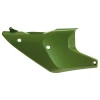POLISPORT КАРТИ ЗАД HUSQVARNA TC\/TE\/FC\/FE 125\/250\/350\/450\/501 '24-'25 КОЛІР (GREEN FLOW) (OBIE STRONY) - зображення 2